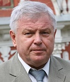 Виктор Петраков