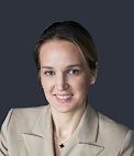 Анастасия Бабошкина
