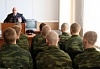 Дмитрий Медведев, президент Российской Федерации