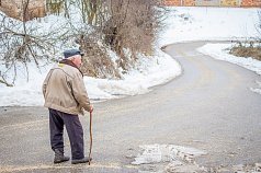 Прожиточный минимум российских пенсионеров не будет увеличиваться