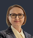 Елена Боровая