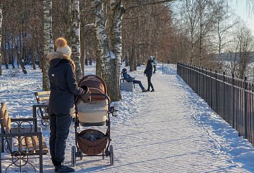 Ученые спрогнозировали снижение числа заболевших COVID-19 зимой