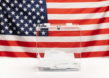 США ждут самые странные президентские выборы