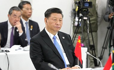 Переизбрание Си Цзиньпина: американские эксперты о рисках нестабильности Китая