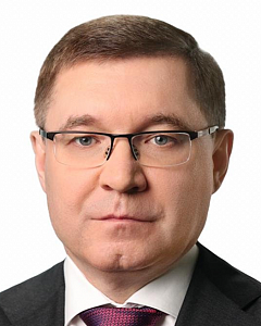 Уверенная победа «Единой России»