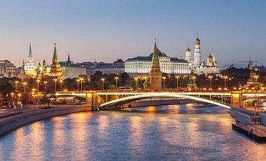 Московские власти одобрили городской бюджет на следующие три года: на что будут выделяться деньги