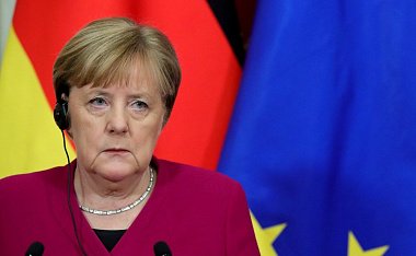 Прощальный визит канцлера: западные СМИ о переговорах Путина и Меркель 