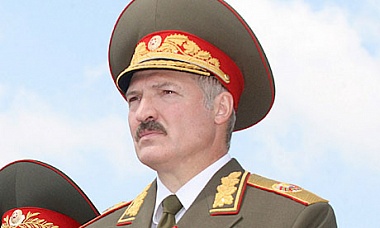 Лукашенко протянул руку НАТО