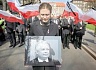 Похороны Качиньского вызвали скандал в Грузии