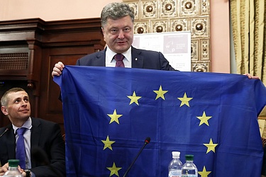 ЕС: Киеву нельзя без конца играть на эмоциях