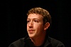 Марк Цукерберг