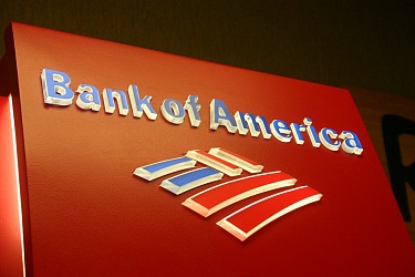 Bank of America: экономический спад в России пережил дно, наметился поворотный момент