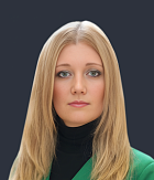 Марина Амурская