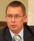 Сергей Каргинов