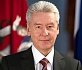 Сергей Собянин, мэр Москвы