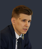 Алексей Юрк
