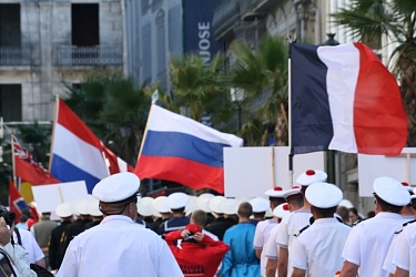 Французские СМИ: Россия — лучшая союзница для Франции