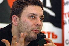 Сергей Минаев стал главным редактором журнала «Правила жизни»