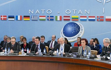 Повышение ставок: российские официальные лица о саммите НАТО