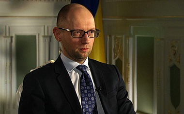 Недовольство кабмином Украины растёт