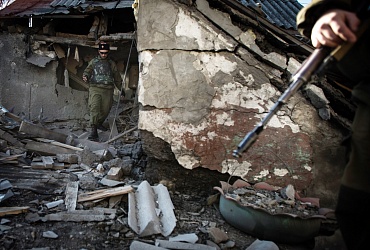 Коэн: Киев разжигает войну между Россией и Западом