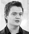 Александр Свинин