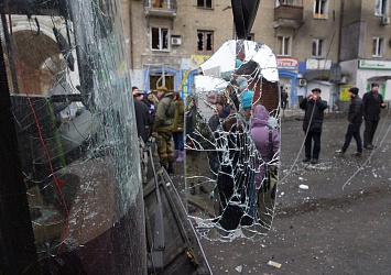 Трагедия в Донецке: есть ли шансы на перемирие?