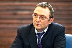 Сулеймана Керимов