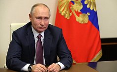 Стабилизация: Путин провел совещание по экономическим вопросам