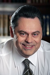 Геннадий Семигин