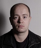 Максим Горюнов