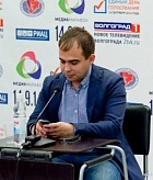 Александр Сайгин