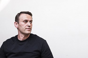 Суд над Навальным*