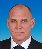 Александр Карелин