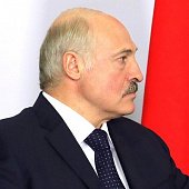 Ультиматум Лукашенко