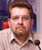 Сергей Панарин