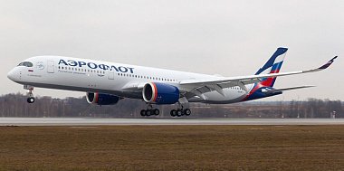 С 1 октября возобновятся авиаперелеты из России в Чехию