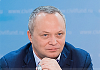 Избиратели стали консервативнее