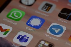 Telegram-каналы становятся все более влиятельным источником информации