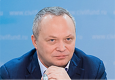 Выборы как референдум о доверии президенту
