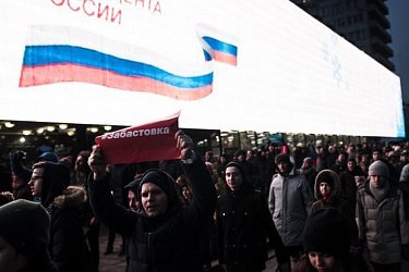 Соратники Навального готовят протесты после выборов