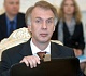 Владимир Огрызко